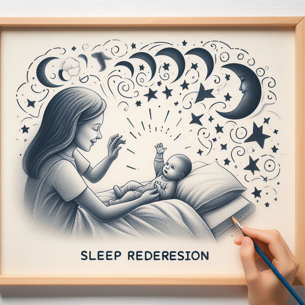 sleep regression