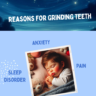 Why Toddlers Grind Their Teeth: Causes and Parental Precautions