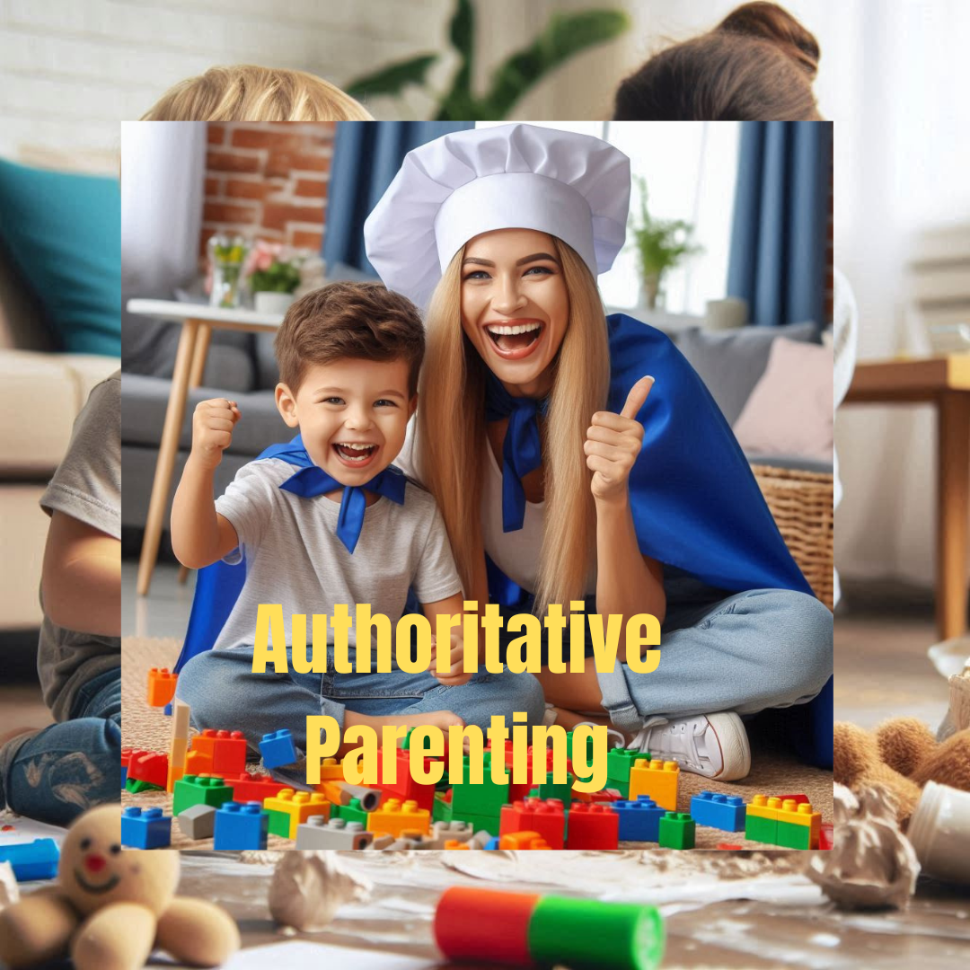 Why Is Authoritative Parenting the Most Effective Style for Raising Resilient Kids