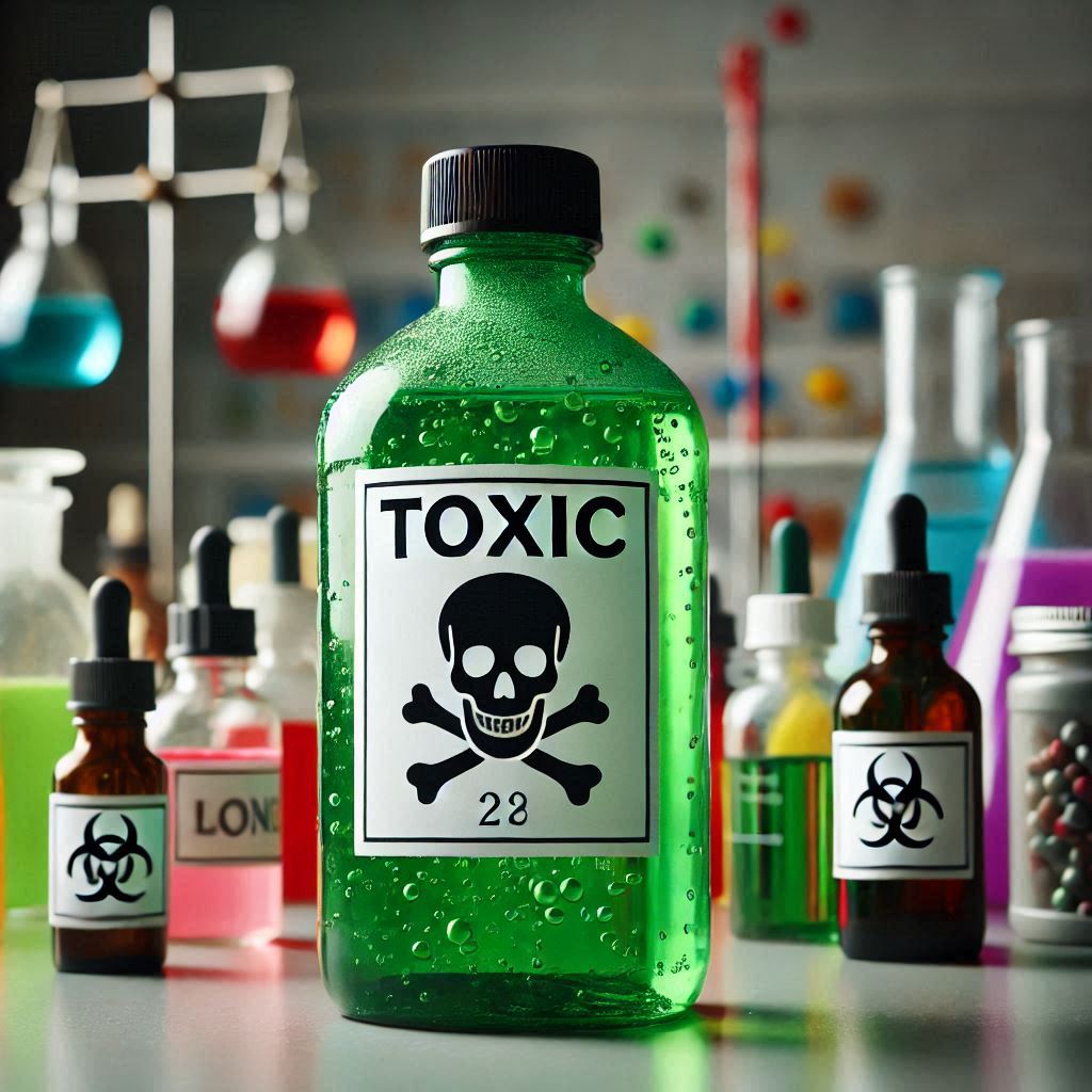 The Hidden Impact of Toxic Parenting and How to Avoid It